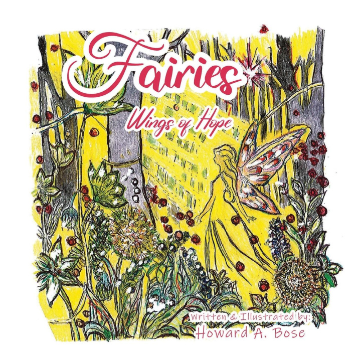 Kniha Fairies 