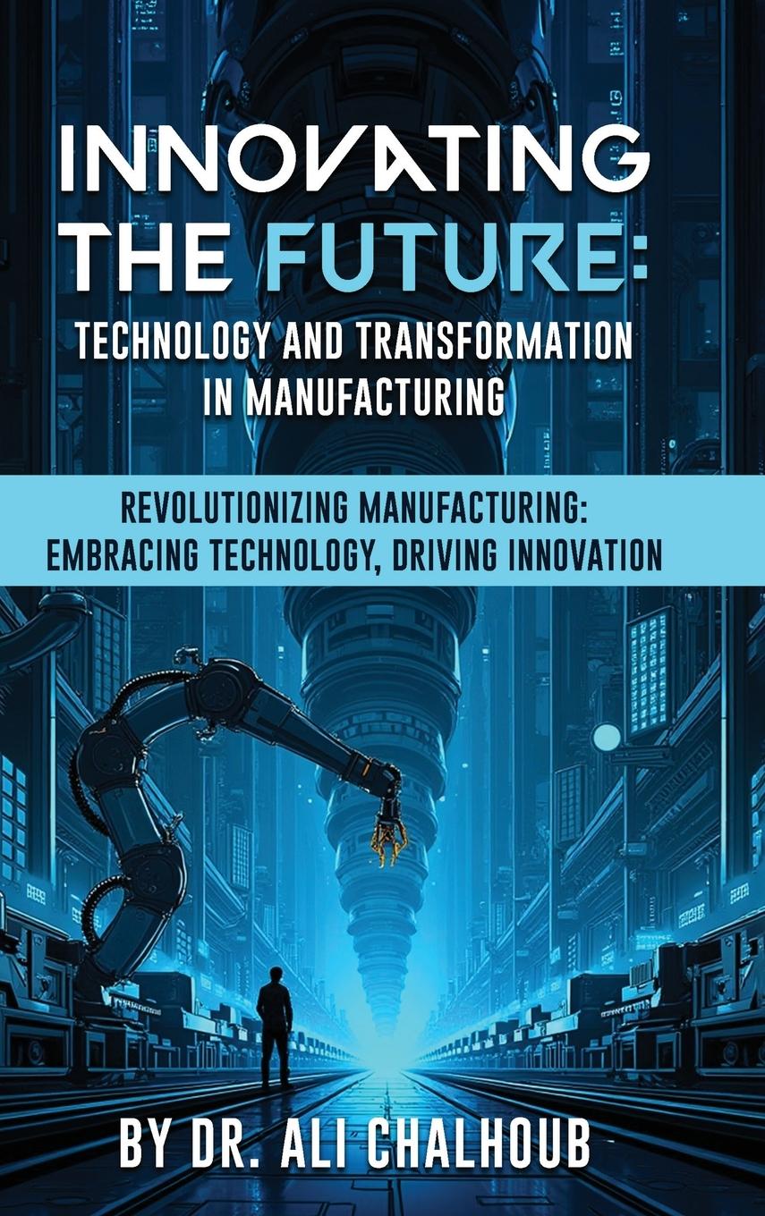 Kniha Innovating the Future 