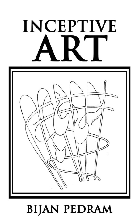 Kniha Inceptive Art 