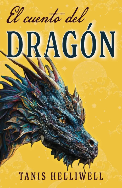 Книга El cuento del dragón Ornella Quinteros