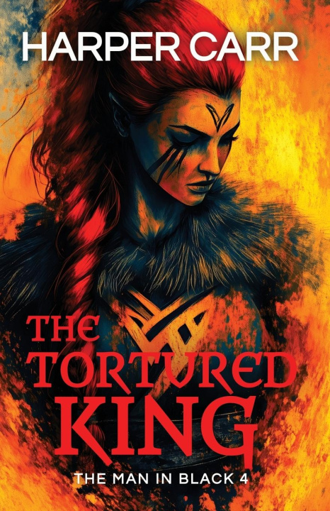 Boek The Tortured King 