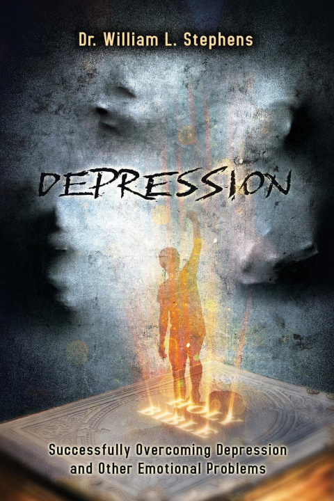 Kniha Depression 