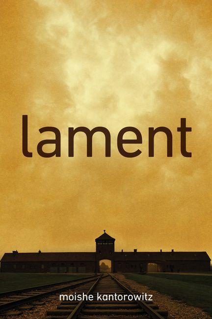Kniha Lament 
