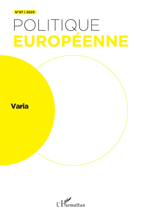 Kniha Varia NA