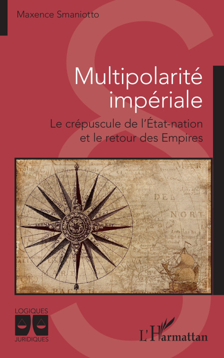 Книга Multipolarité impériale Smaniotto