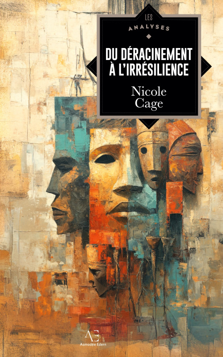Knjiga Du déracinement ? l'irrésilience 