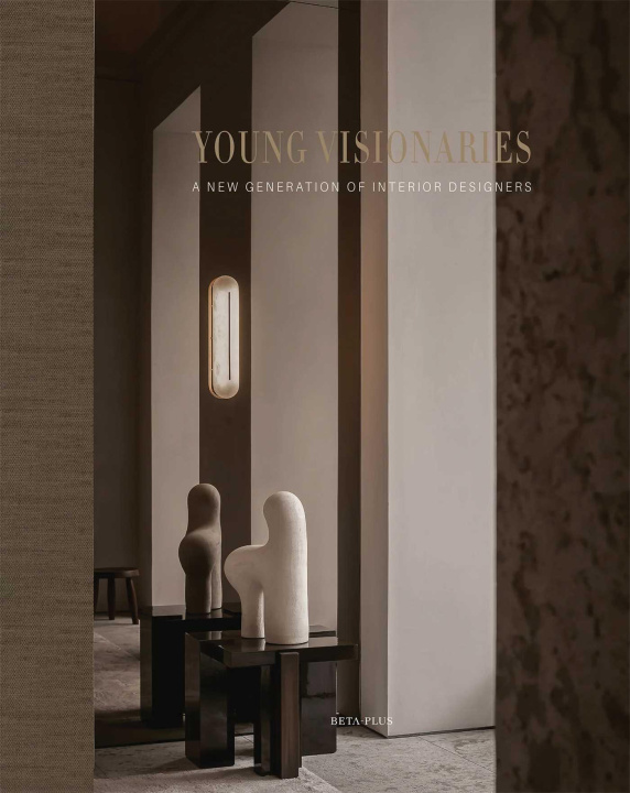 Book Young Visionaries Wim Pauwels