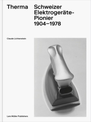 Boek Therma Claude Lichtenstein