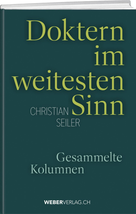 Carte Doktern im weitesten Sinn 