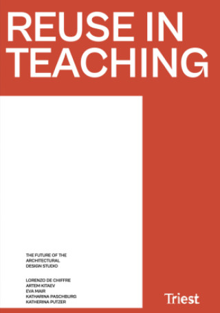 Книга Reuse in Teaching Lorenzo de Chiffre