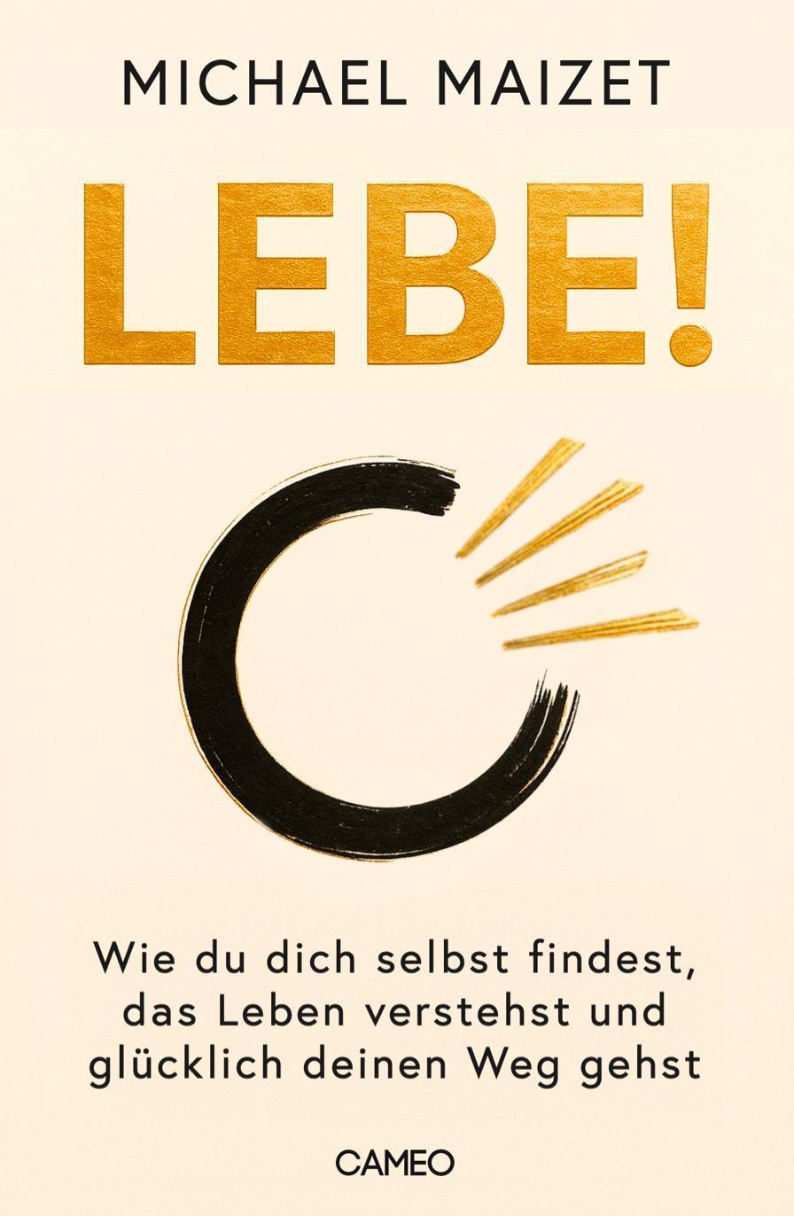 Kniha Lebe! 