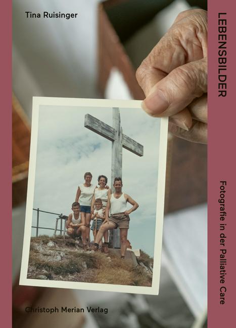 Livro Lebensbilder Tina Ruisinger