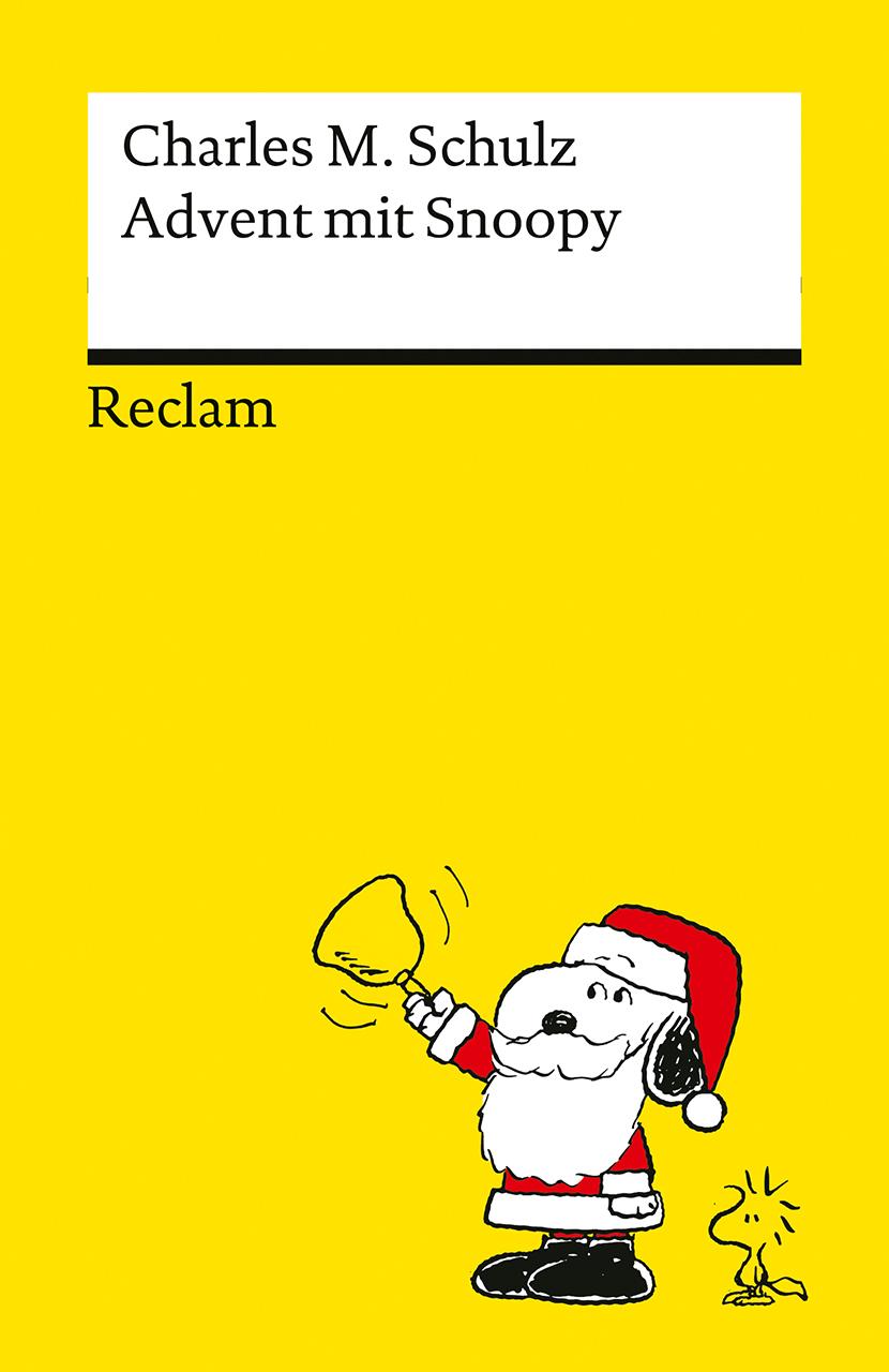 Βιβλίο Advent mit Snoopy Matthias Wieland