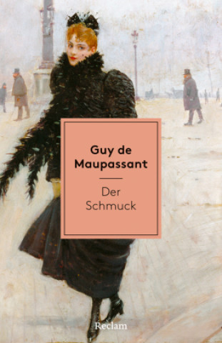 Buch Der Schmuck. Erzählungen Ernst Sander