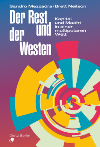 Buch Der Rest und der Westen Brett Neilson