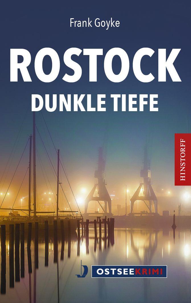 Buch Rostock ermittelt 