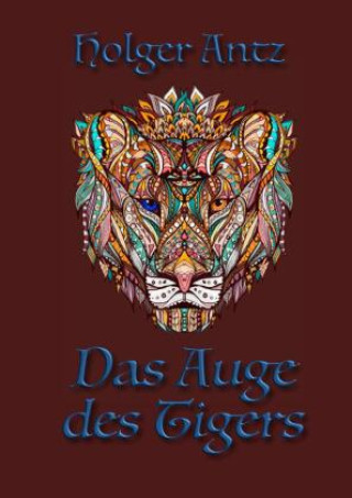 Carte Das Auge des Tigers Sarah Wagemann
