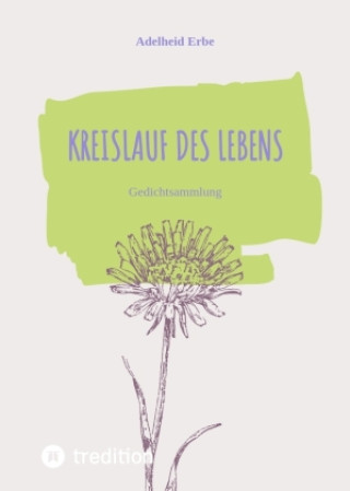 Carte Kreislauf des Lebens Adelheid Erbe