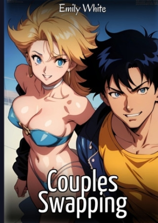 Kniha Couples Swapping Emily White