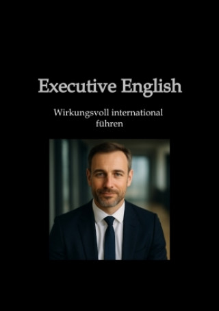 Libro Executive English Sven Frank