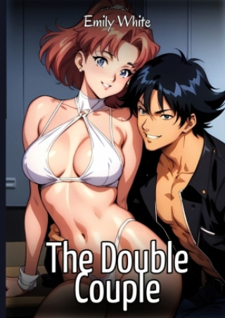Kniha The Double Couple Emily White