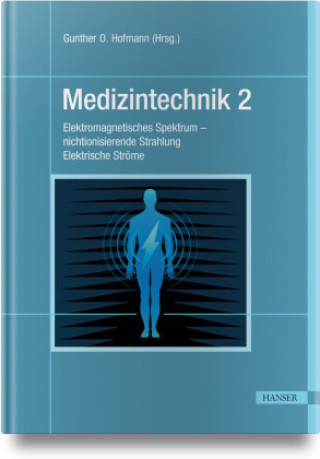 Kniha Medizintechnik 2 Gunther O. Hofmann