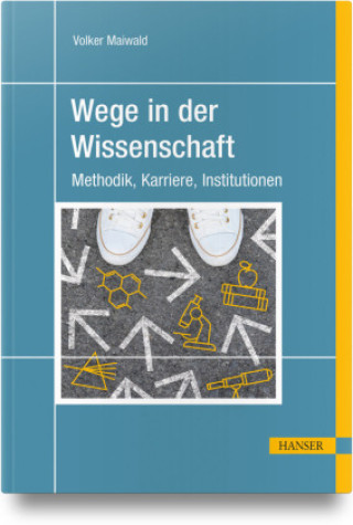 Carte Wege in der Wissenschaft Volker Maiwald