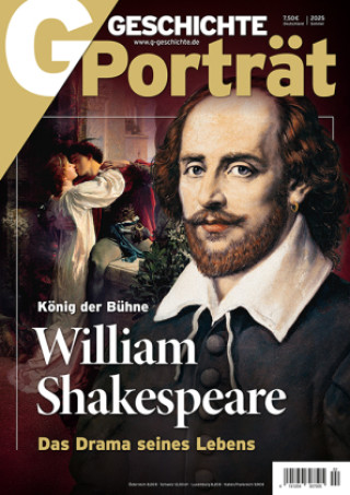 Kniha William Shakespeare 