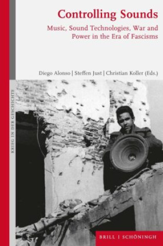 Kniha Controlling Sounds Christian Koller