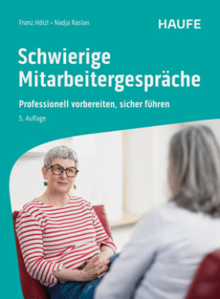 Carte Schwierige Mitarbeitergespräche Nadja Raslan