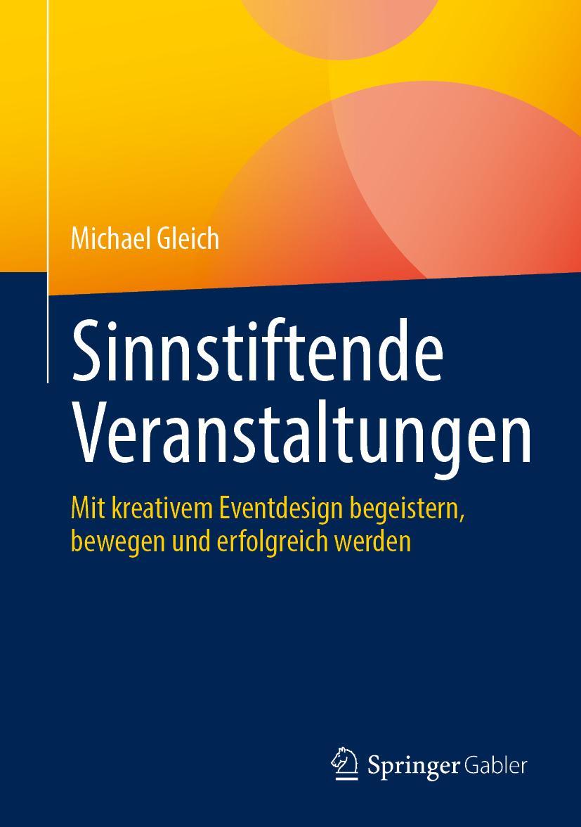 Kniha Sinnstiftende Veranstaltungen Gleich