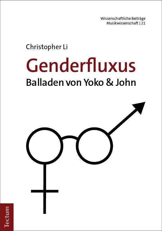 Boek Genderfluxus Christopher Li