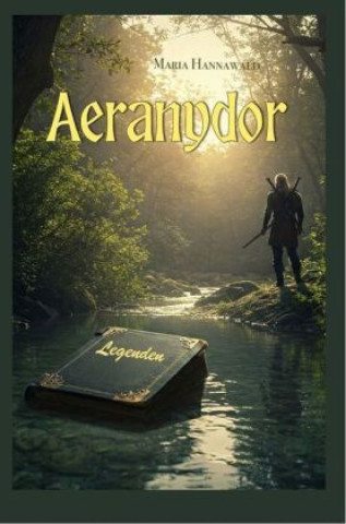 Kniha Aeranydor Maria Hannawald