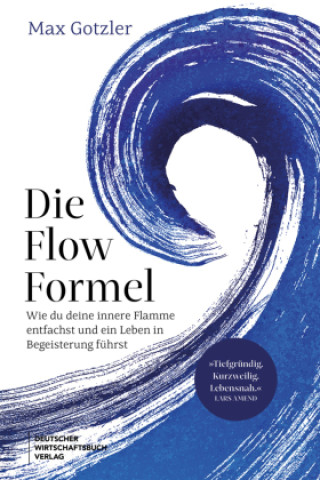 Книга Die Flow-Formel Max Gotzler