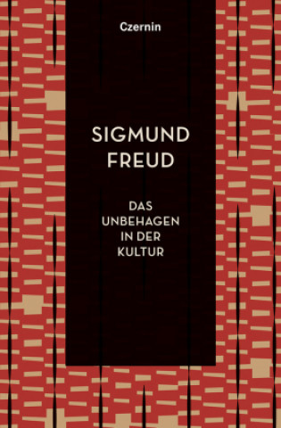 Kniha Das Unbehagen in der Kultur Sigmund Freud