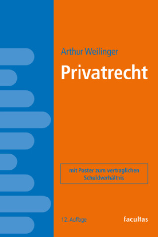Book Privatrecht Arthur Weilinger