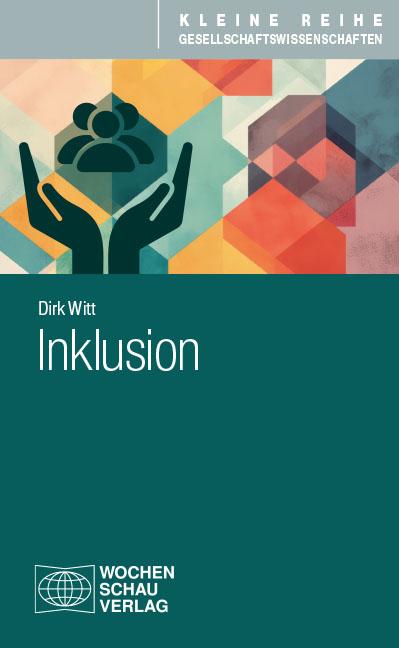 Libro Inklusion Dirk Witt