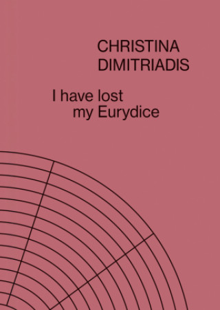 Knjiga Christina Dimitriadis Christine Nippe