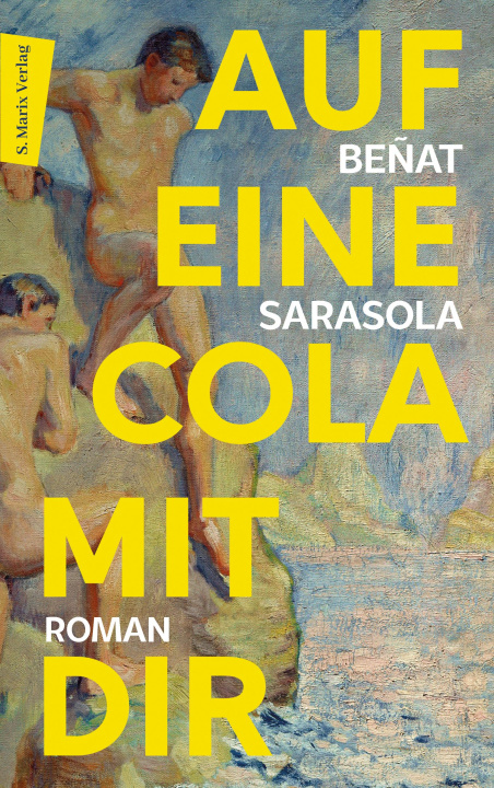 Kniha Auf eine Cola mit dir Christiane Bendel