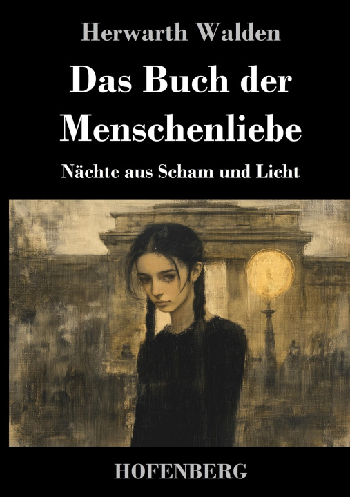 Carte Das Buch der Menschenliebe 