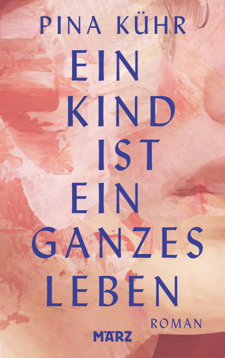 Carte Ein Kind ist ein ganzes Leben Pina Kühr
