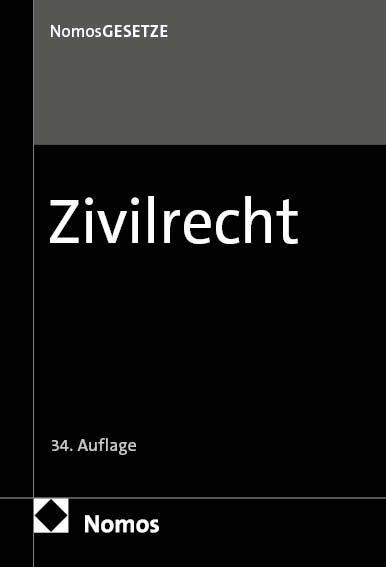 Kniha Zivilrecht 