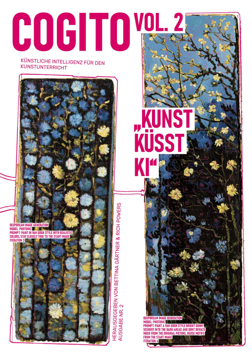 Kniha COGITO 2 Rich Powers