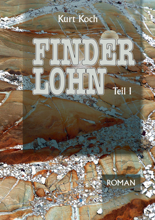 Boek Finderlohn Kurt Koch