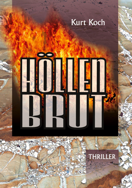 Buch Höllenbrut Kurt Koch