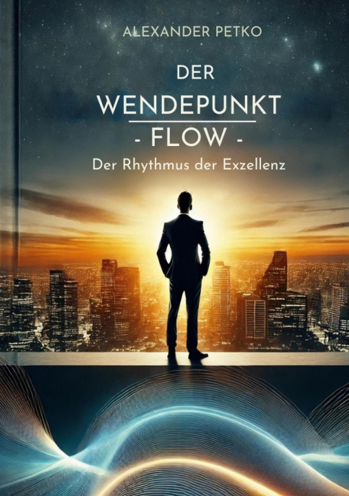 Kniha Der Wendepunkt 