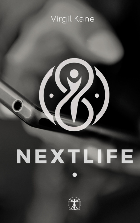 Kniha NEXTLIFE Virgil Kane