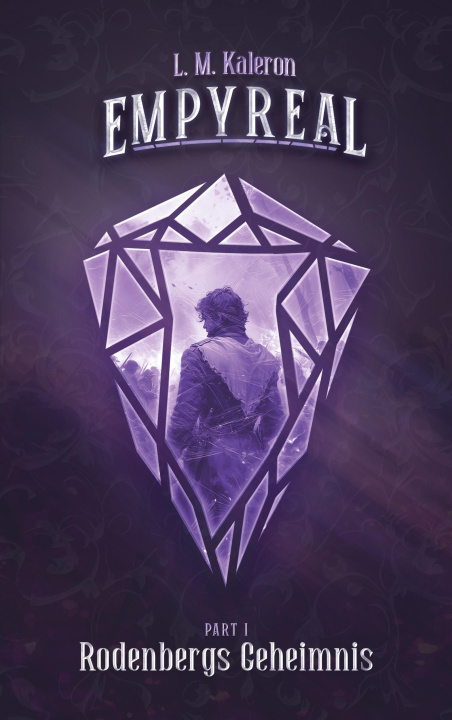 Kniha Empyreal 