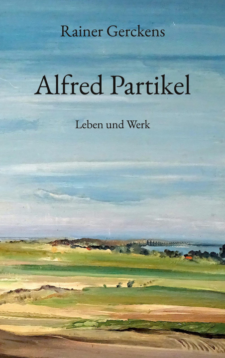 Kniha Alfred Partikel Rainer Gerckens