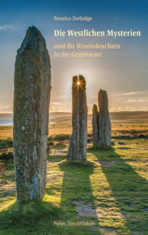 Libro Die Westlichen Mysterien Renatus Derbidge